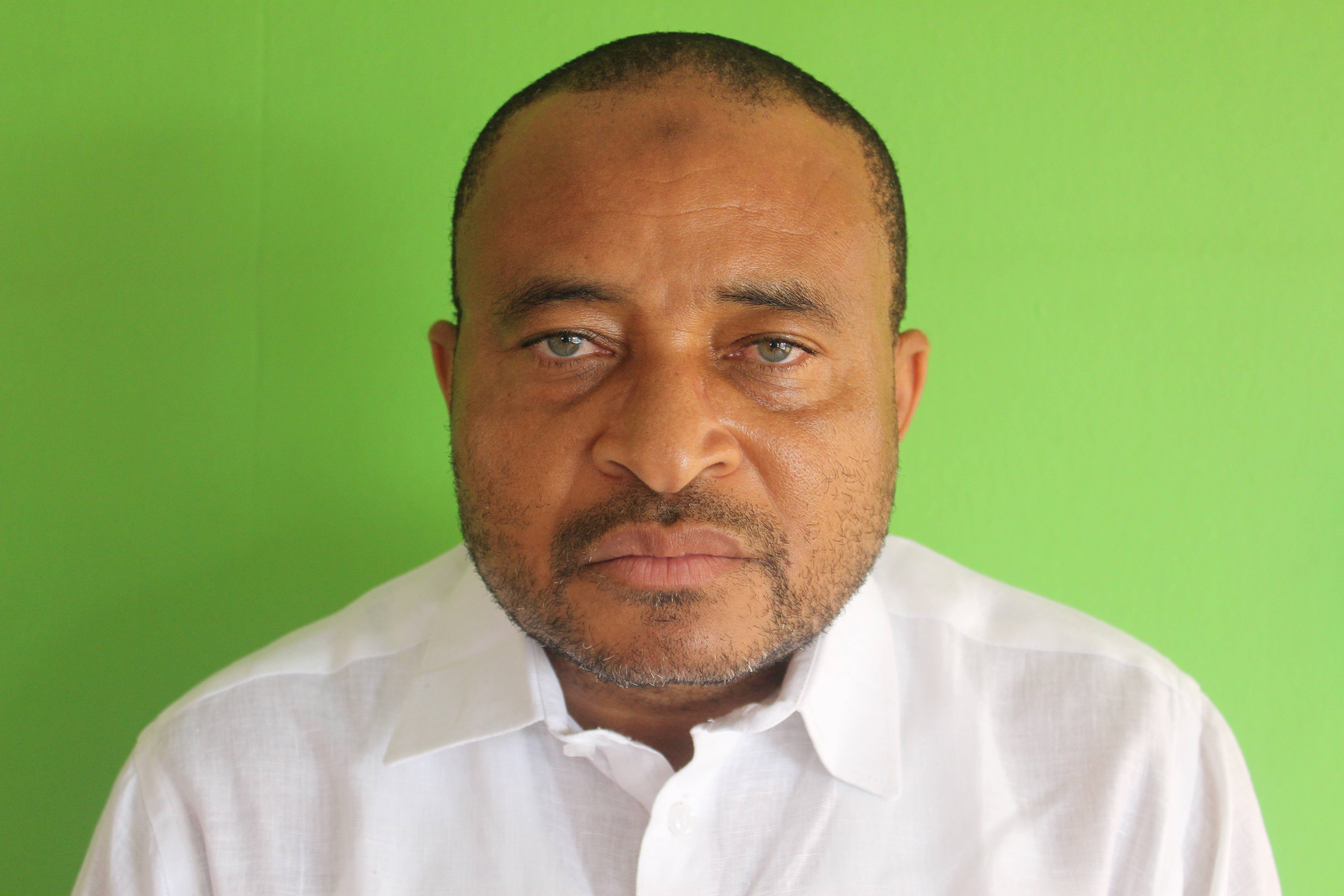 MBOMBO PENDA SAÏDOU